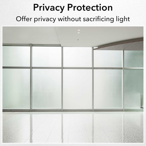Blackout window film privacy - blackout,