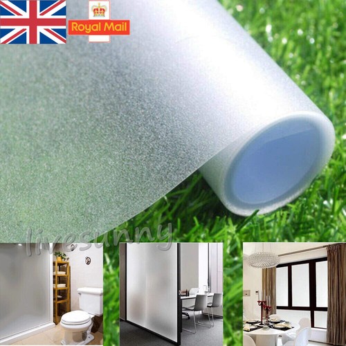 Privacy frosted glass sticker - privacy,