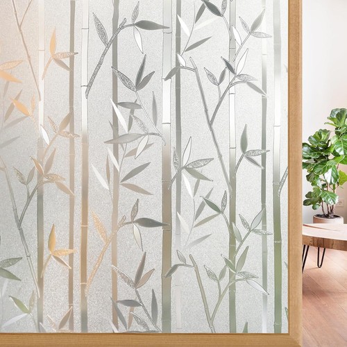 Rabbitgoo window film privacy - window,