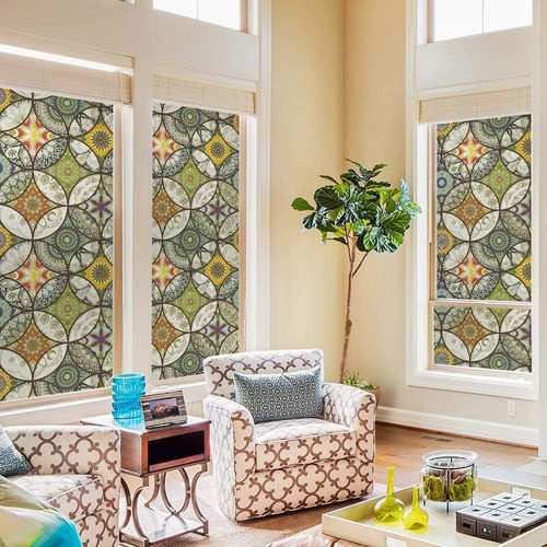 Dktie window film vinyl non - dktie,