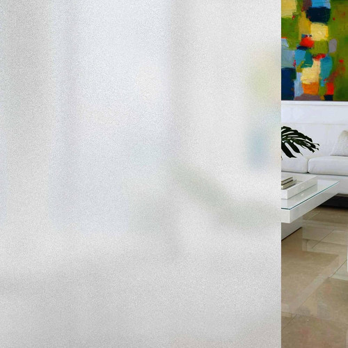 Blackout window film privacy - window,