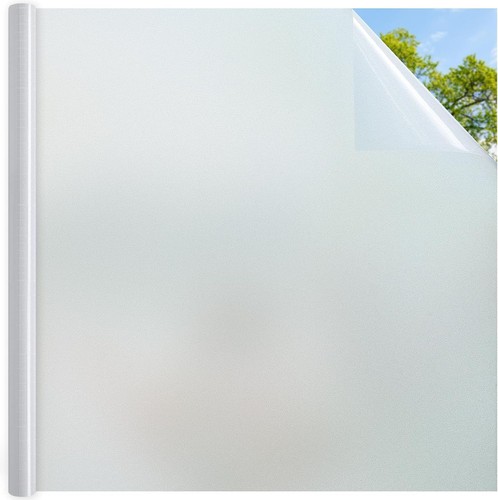 Dowell frosted window - dowell,
