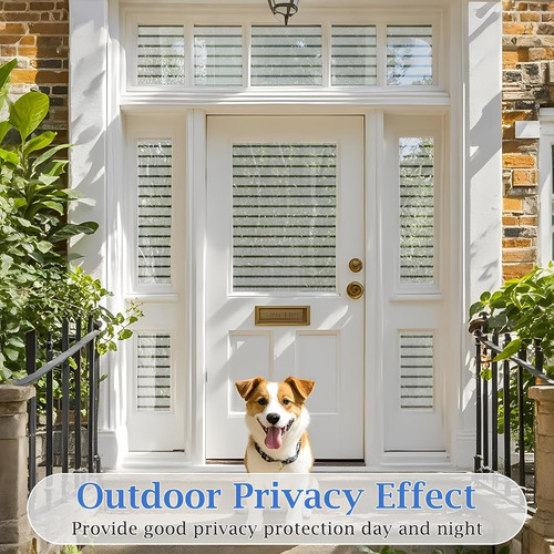 Lifetree window film privacy - lifetree,