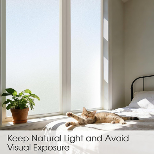 Lifetree frosted window film - lifetree,