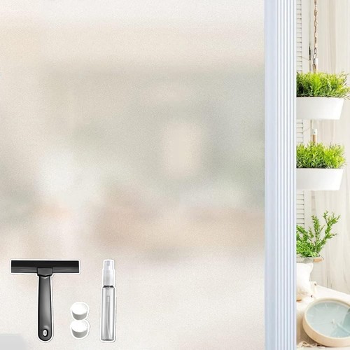 Privacy window film elegant - privacy,