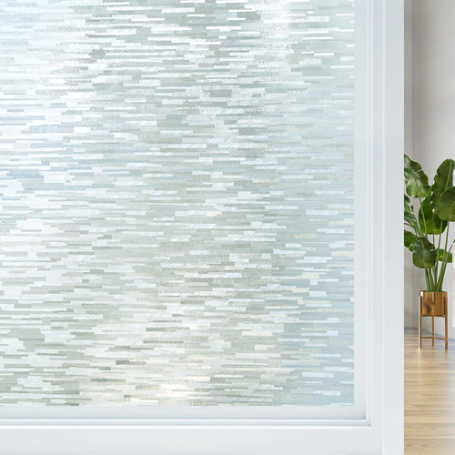 Window film privacy frosted - window,