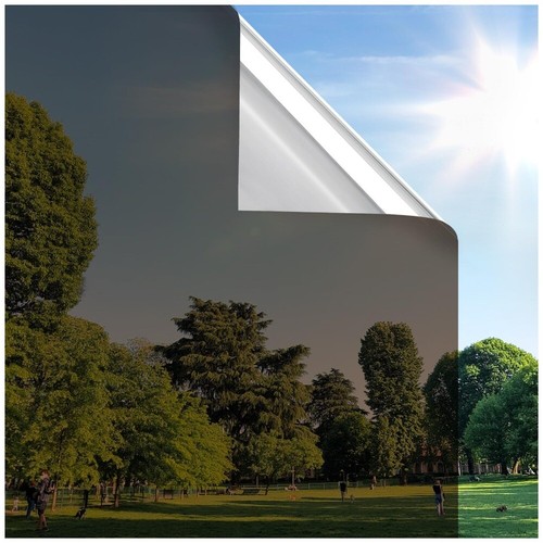 Rabbitgoo window privacy film - privacy,
