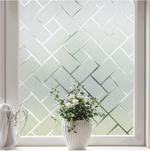 Coavas frosted window - frosted, film