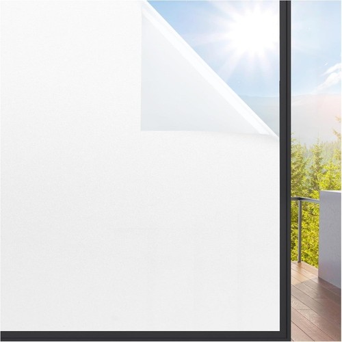 Rabbitgoo window film privacy - film,