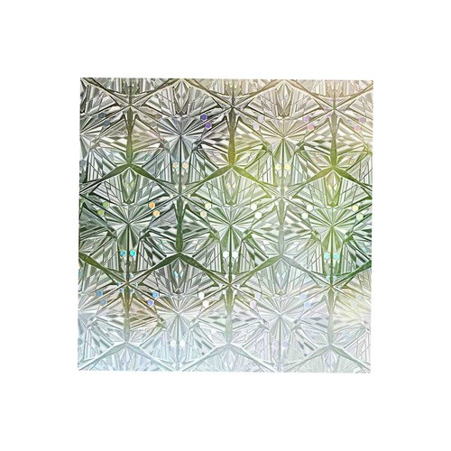 Stained glass style window - stained,