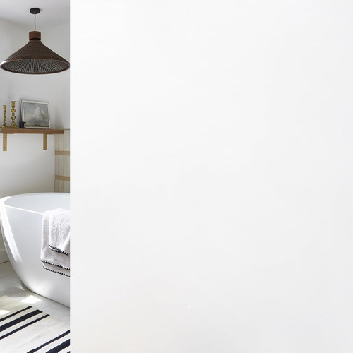 Frosted window film privacy - frosted,