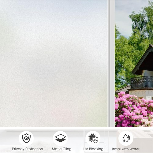 Window film privacy for glass - window,