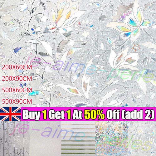 Window privacy film - film, for