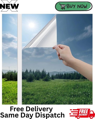 One way clear window - way,