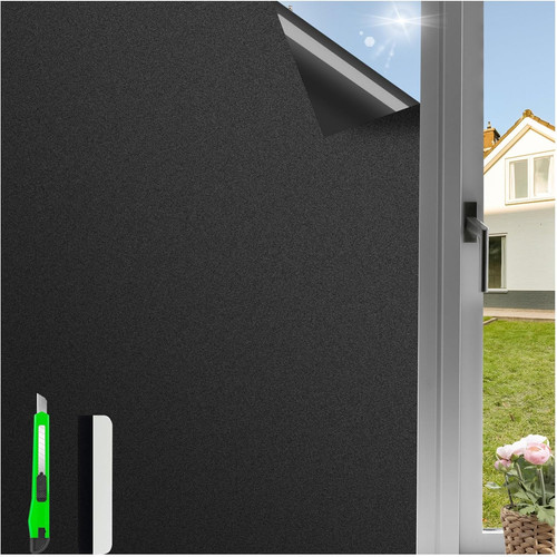 Antrect blackout window - antrect,