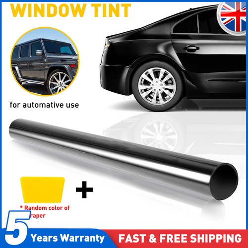 Window tint film - film, way