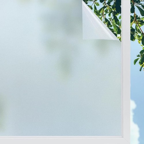 Window film privacy 5x1000 - window, 44.5x1000