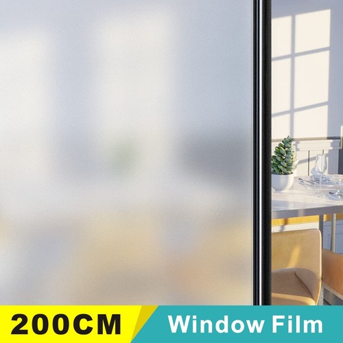 Privacy window film - 2m,