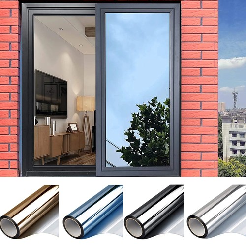 Multi size one way - multi-size, mirror