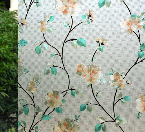 Privacy window film - privacy,