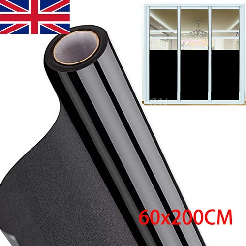 Window film privacy blackout - window,