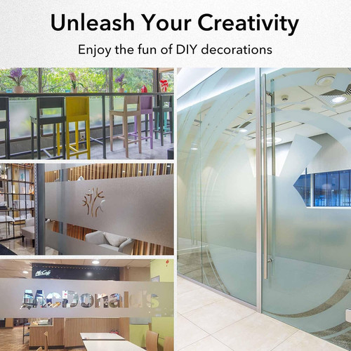 Vsudo blackout window film - window,