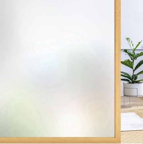 Rabbitgoo frosted window film - rabbitgoo,