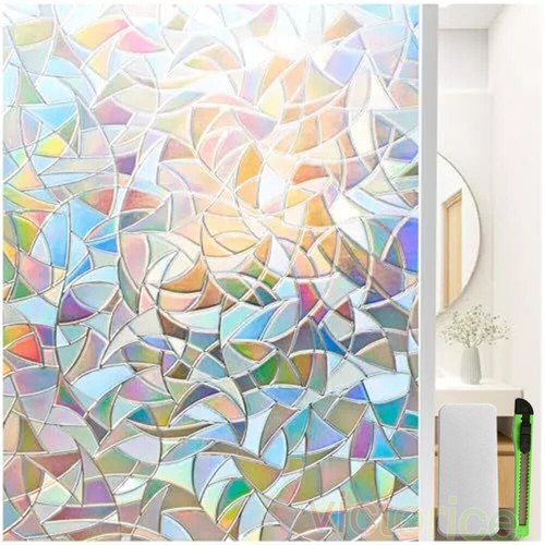 Window privacy film decals - film,