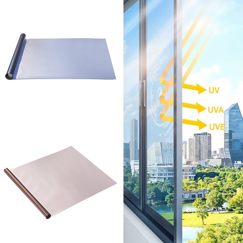 One way mirror window film - way,