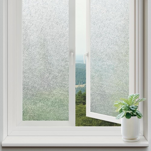 Rabbitgoo privacy window film - window,