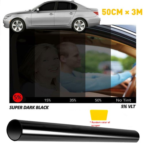 Window tint film one - tint,