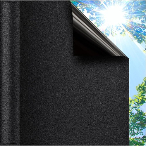 200cm 100 blackout - 100%, window