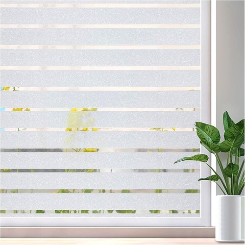 Lifetree window film - window, privacy