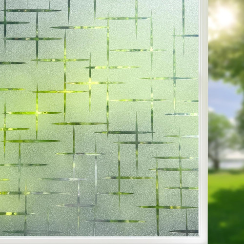 Window film privacy - film, for