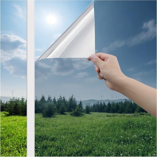 Haton heat reflective window - heat,