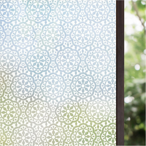 Lifetree window film - window, privacy