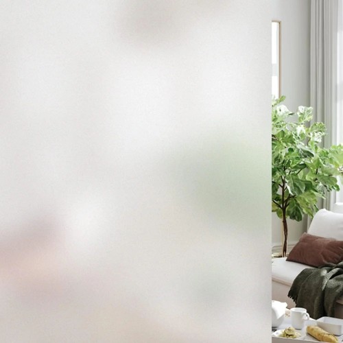 Frosted window film vinyl - window,