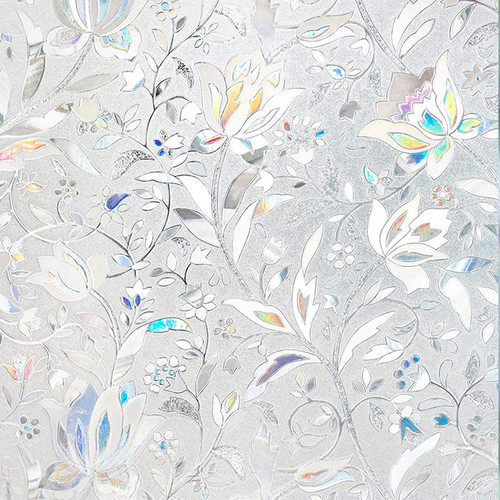 Frosted window film privacy - window,