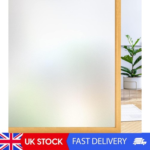 Frosted window film privacy - window,