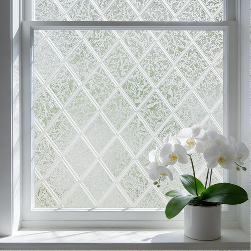 Frosted window film privacy - film,