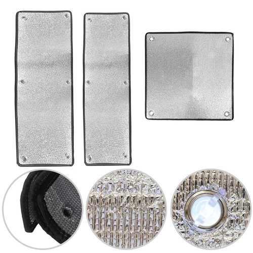 Aluminum foil window film for - aluminum,
