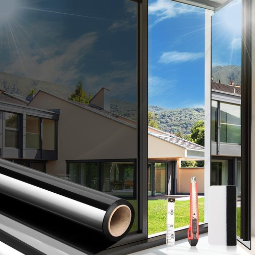 Arthome one way window film - arthome,