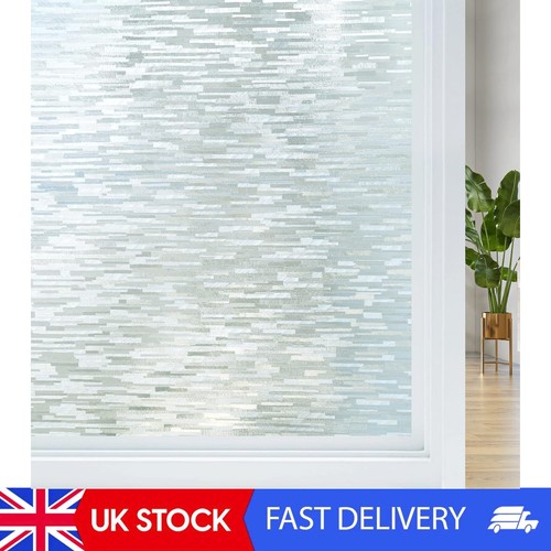 Window film privacy - film, frosted